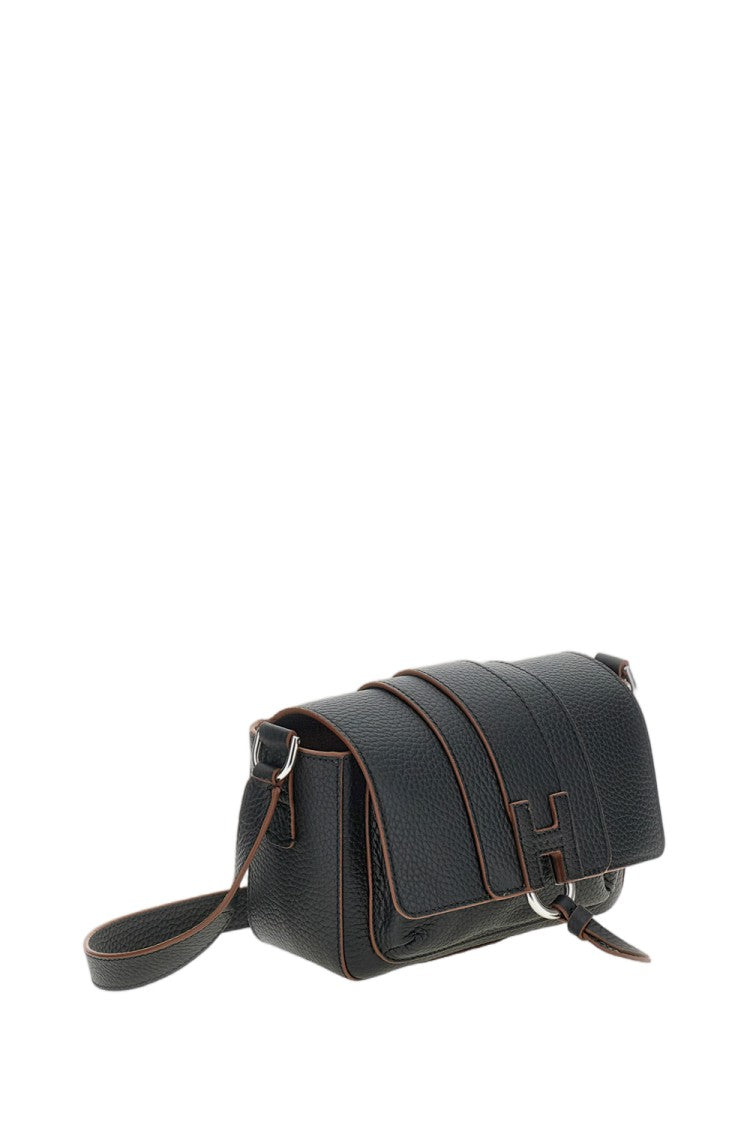 Hogan H01x Flap Bag