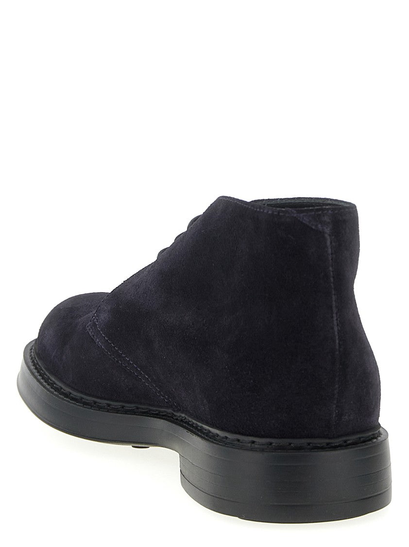 Doucal's Chukka' Ankle Boots