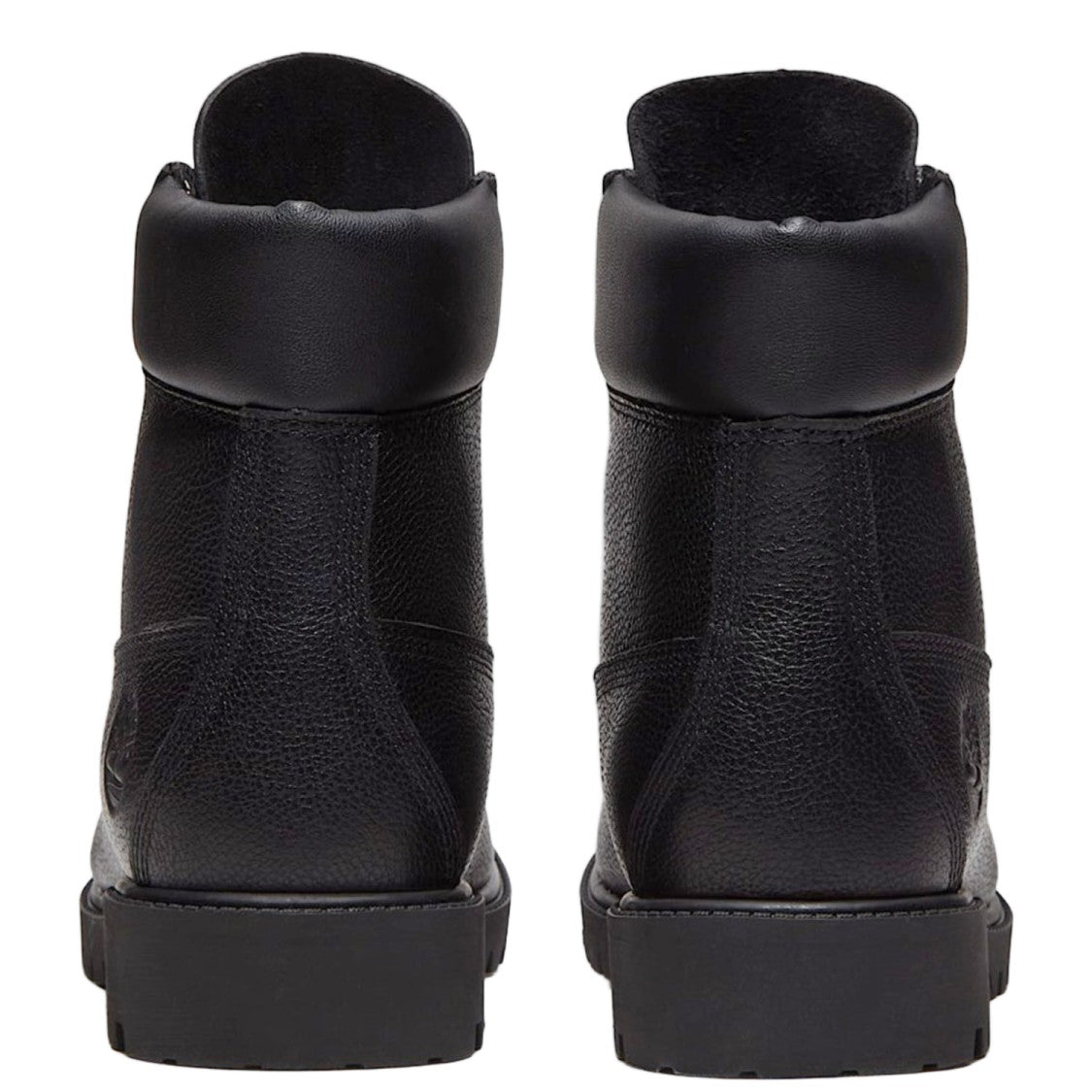Timberland Heritage 6-Inch Leather Ankle Boots