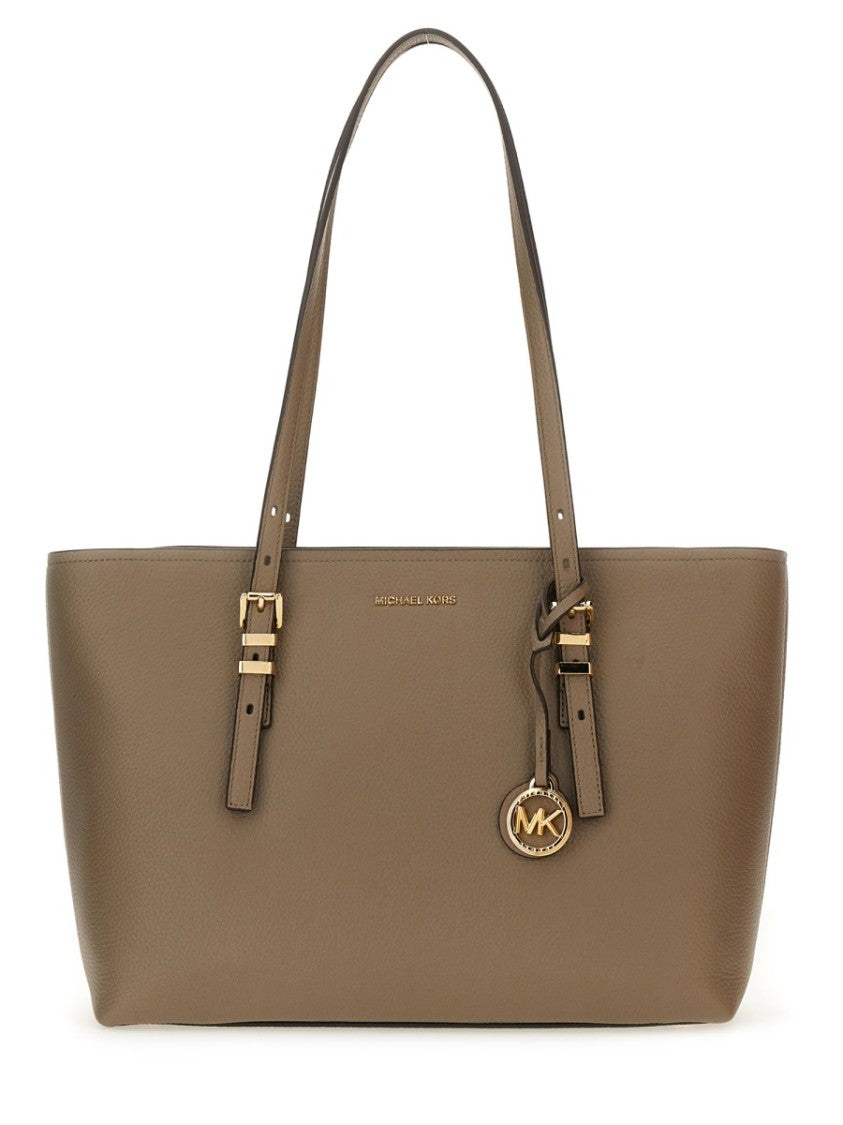 Michael Michael Kors "Quinn" Tote Bag