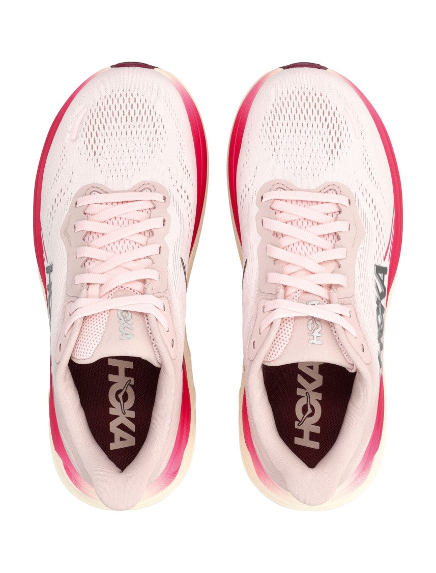 Hoka Clifton 11 Technical Mesh Metarocker Sneakers