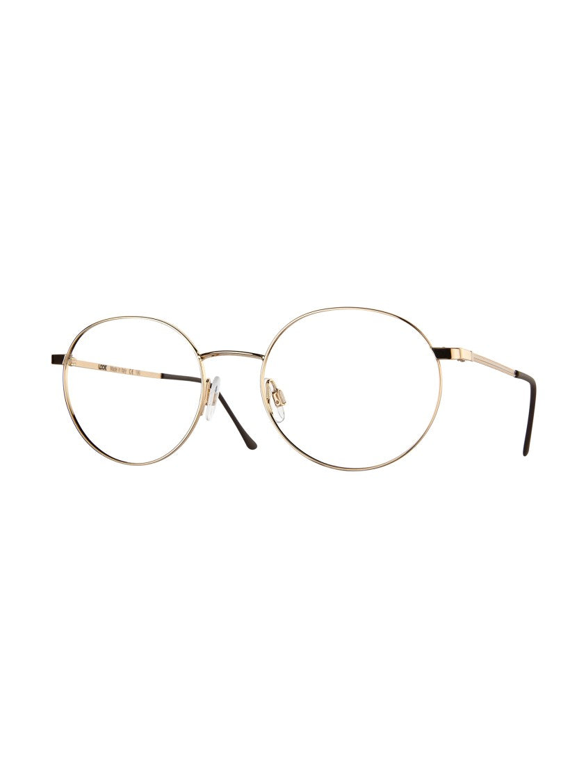 Look At Me Oval-Shaped 06392.50 Metal Accent Frames