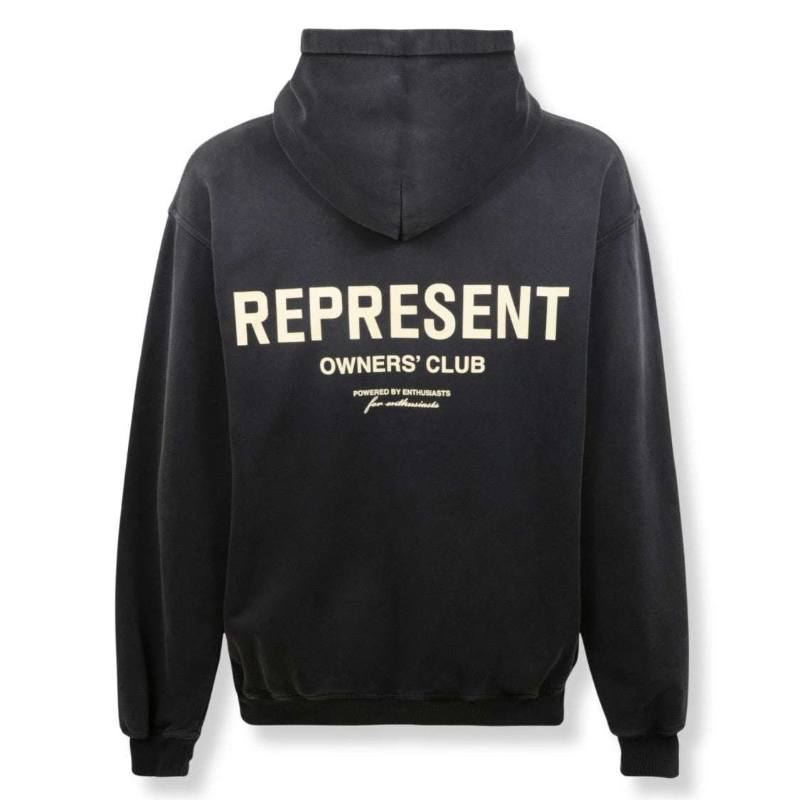 Represent Oasis Owners Club Hoodie