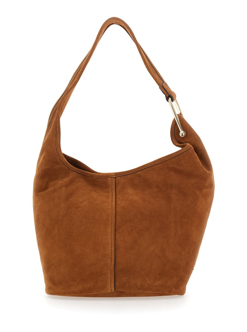Michael Michael Kors Soft Slouchy Hobo Shoulder Bag