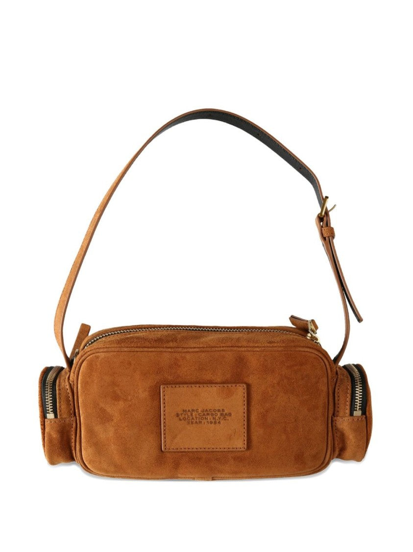 Marc Jacobs Calf Leather Shoulder Bag