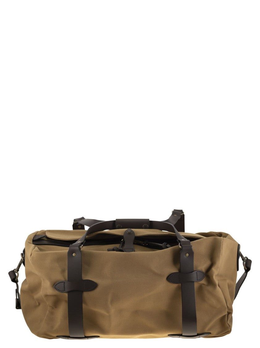 Filson Rugged Twill Duffel Bag