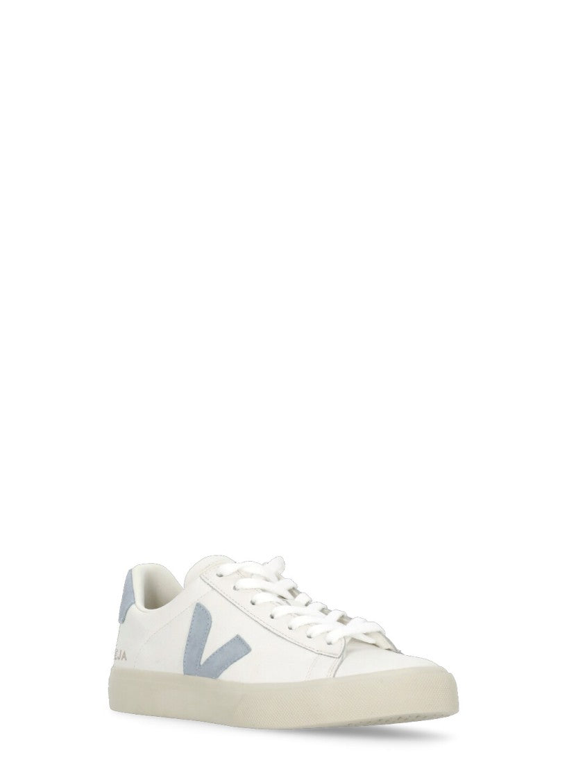 Veja Campo Leather Sneakers