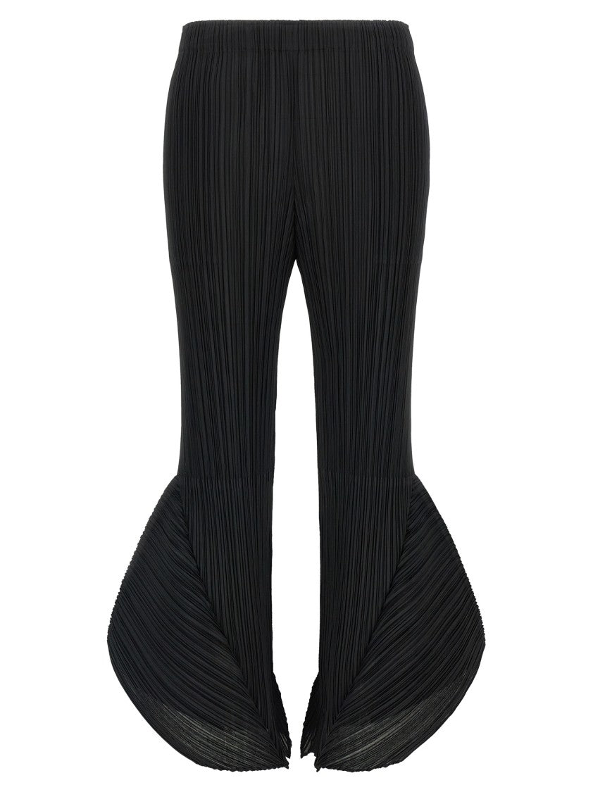 Pleats Please Issey Miyake Skyline' Pants