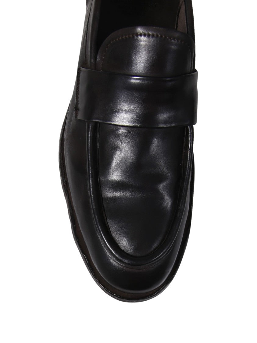 Officine Creative Sound/001 Loafer