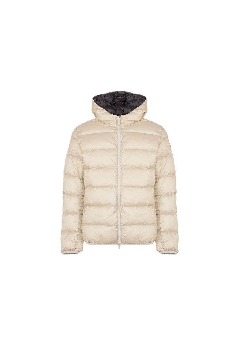 Colmar Horizontal Quilting Hooded Light Jacket
