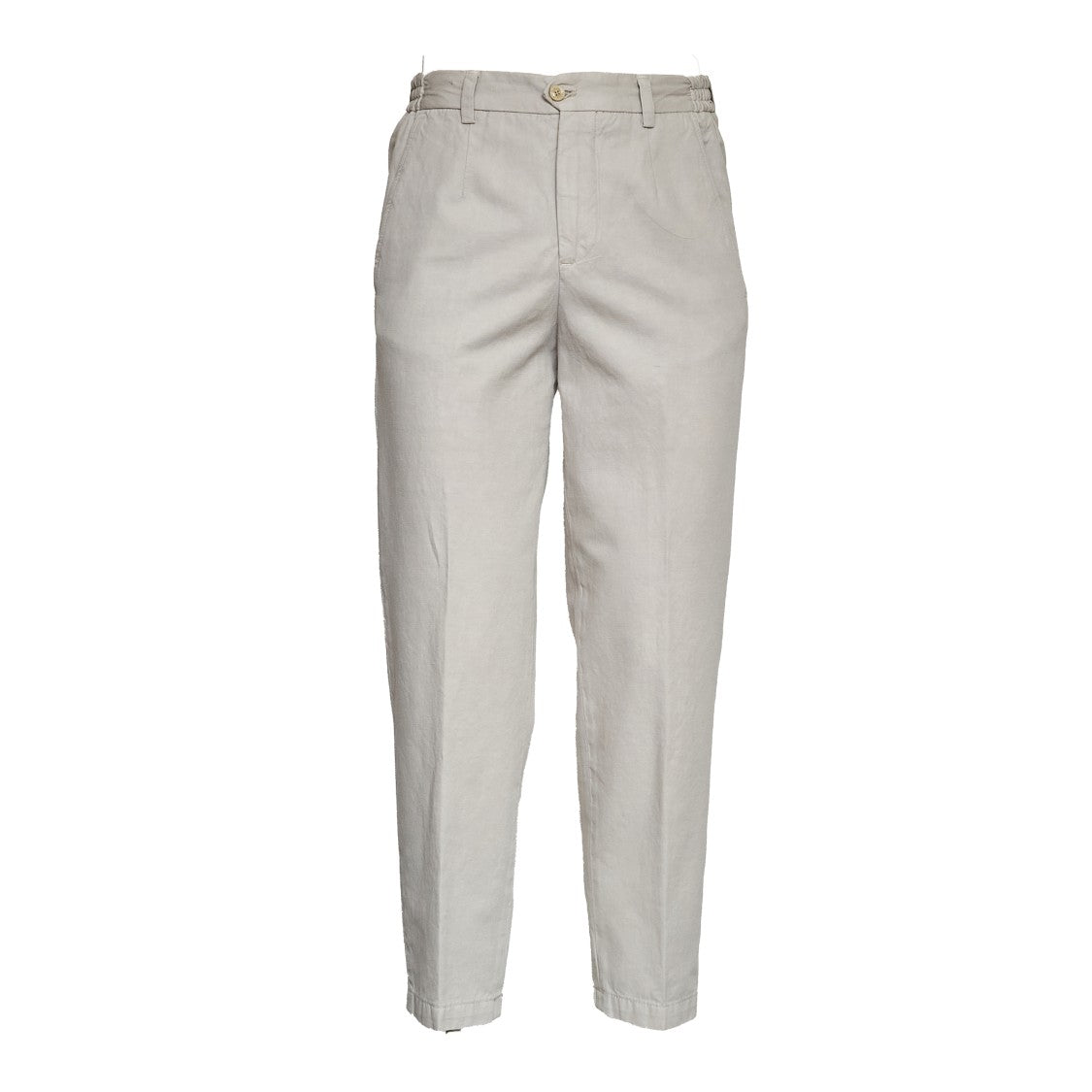 Briglia 1949 Portofino Single-Pleated Drawstring Pants