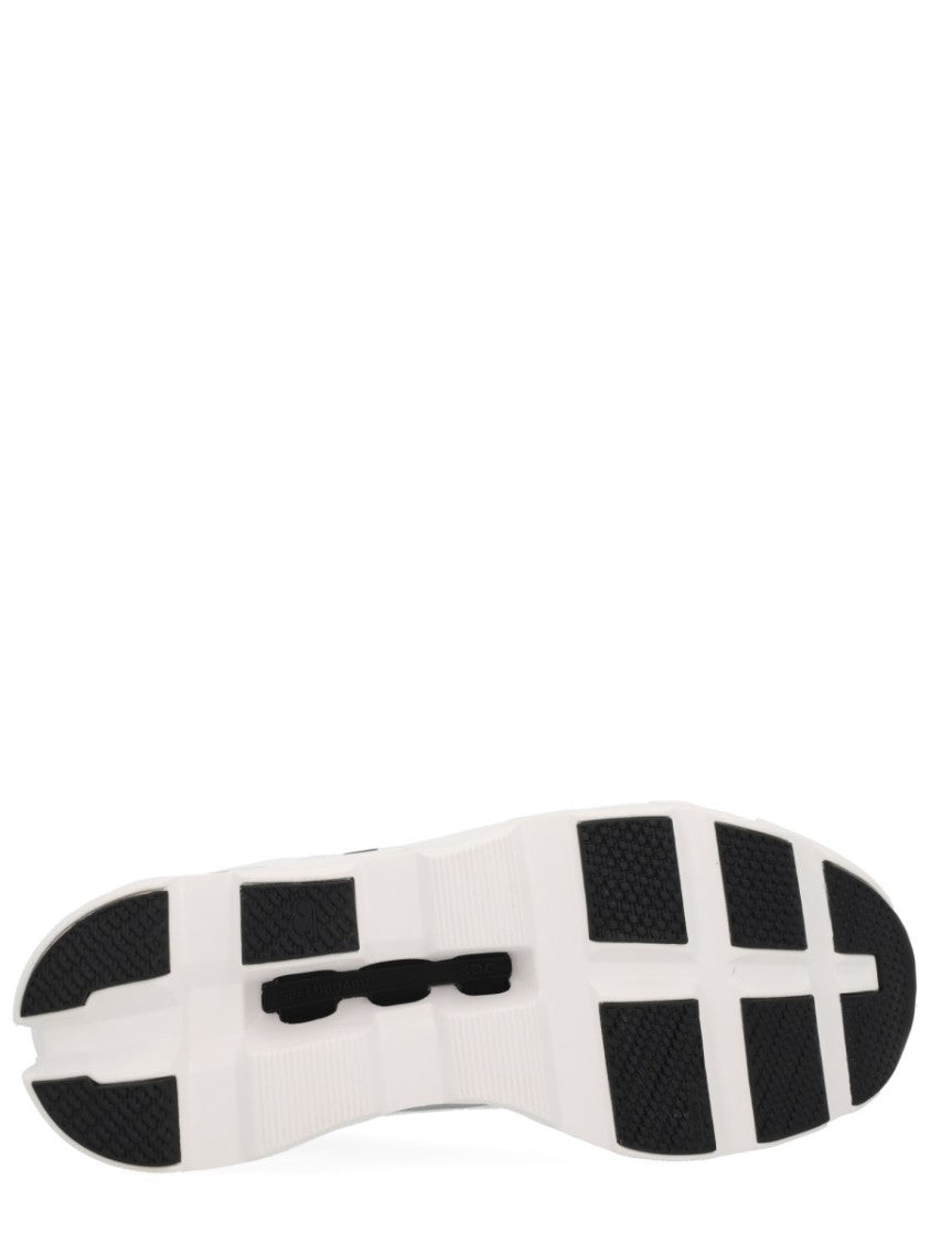 On "Cloudmonster" Sneaker