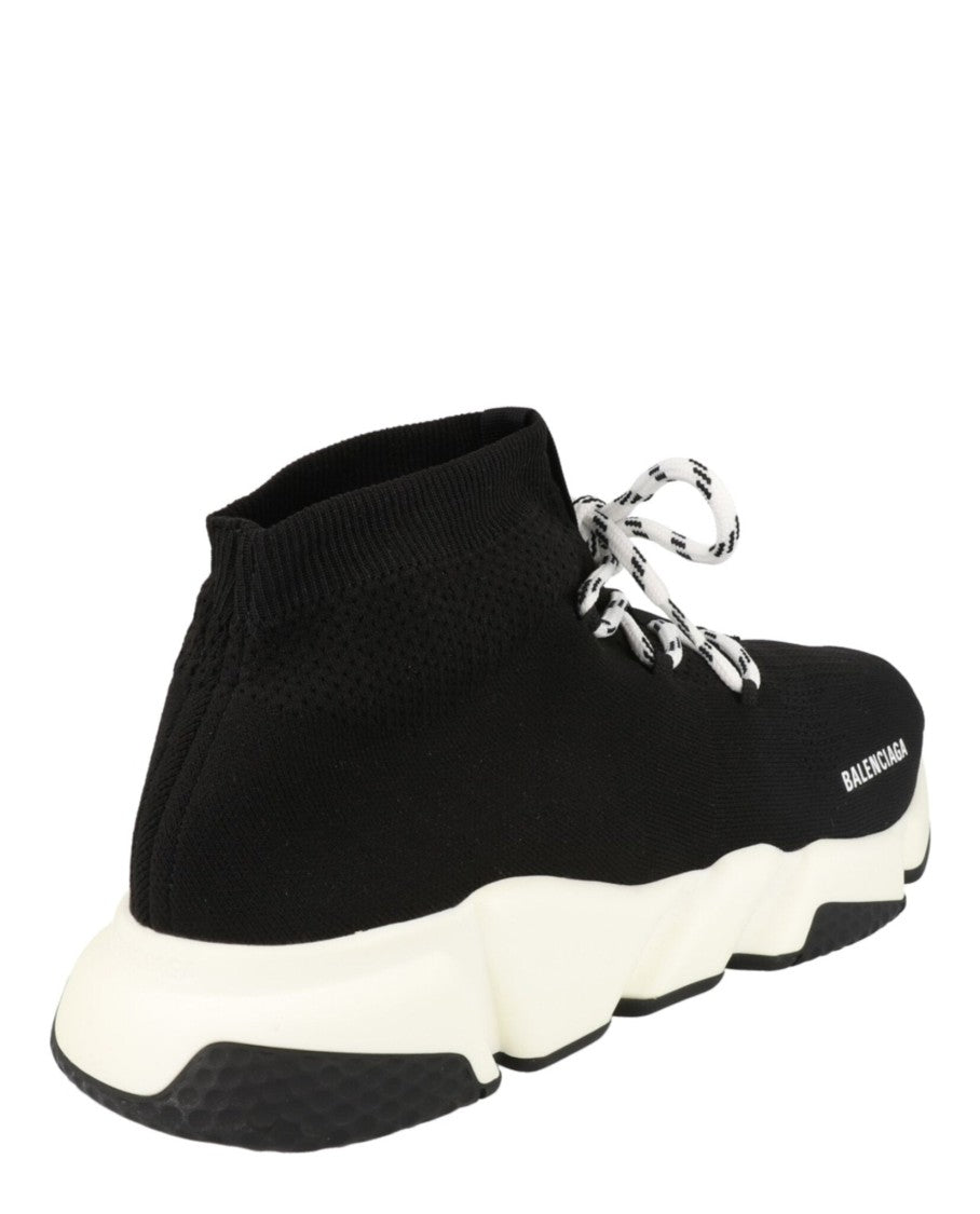 Balenciaga Speed Lace-Up Sneakers