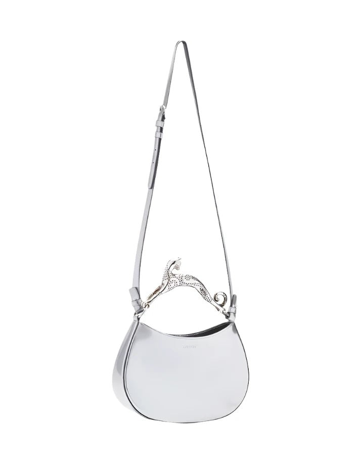 Lanvin Hobo Cat Bag Pm