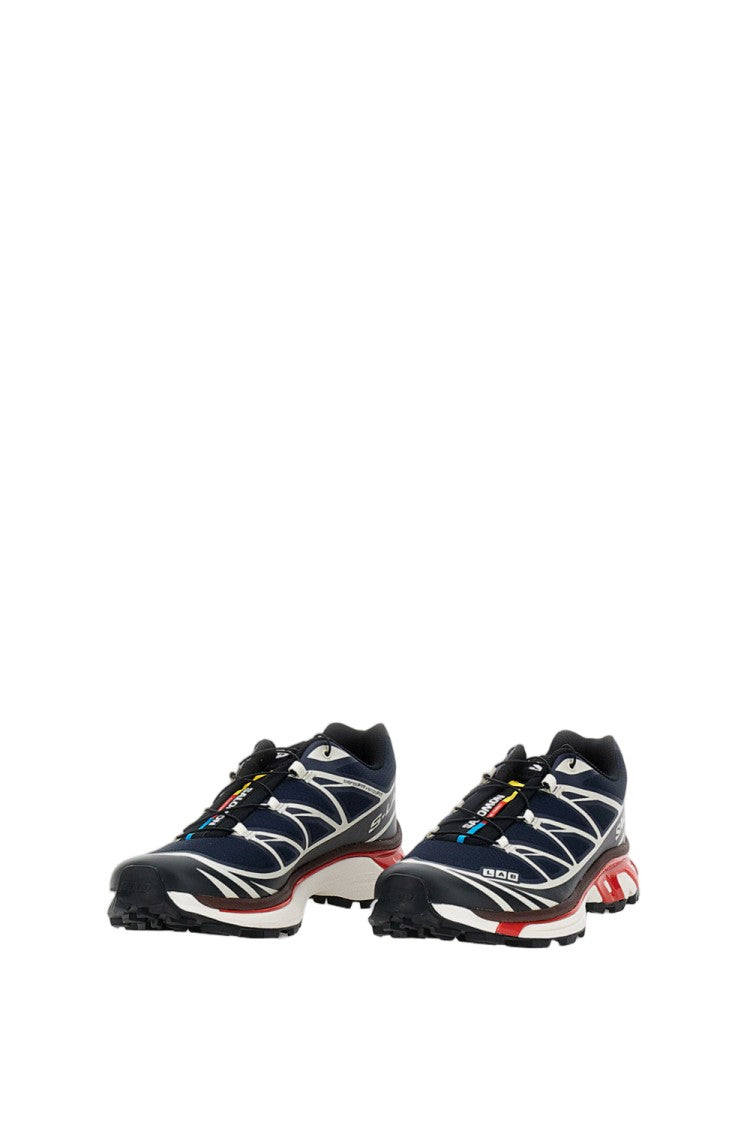 Salomon Xt-6 Sportstyle Sneakers