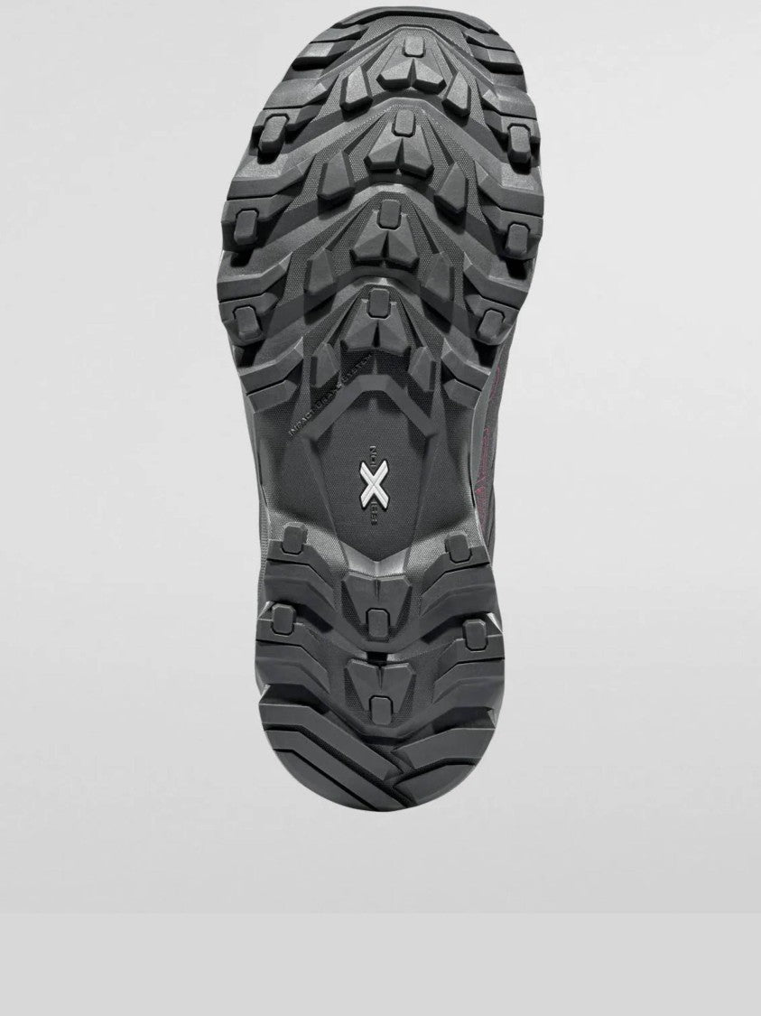 La Sportiva Grey Ultra Raptor 3 Gtx Trail Shoe