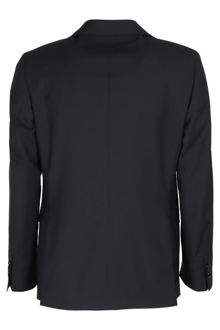 Tagliatore Naples Model Suit