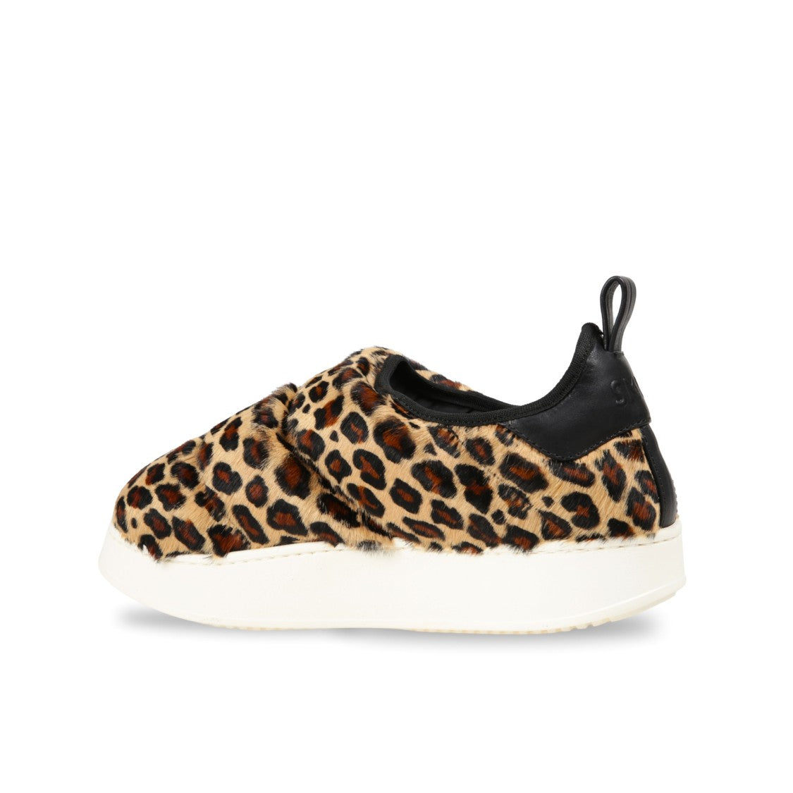 Smad Puffer Style Slip-On Shoes