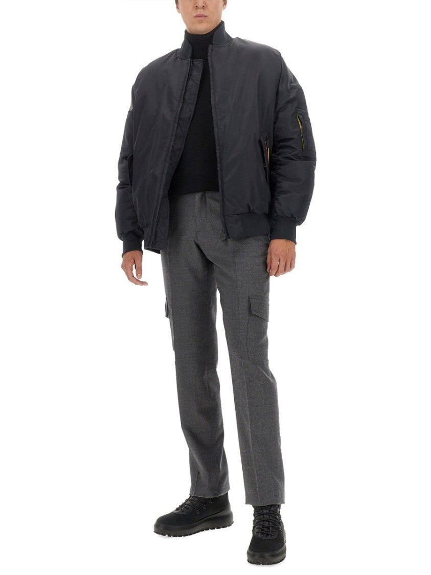 K-Way "Londony" Bomber Jacket