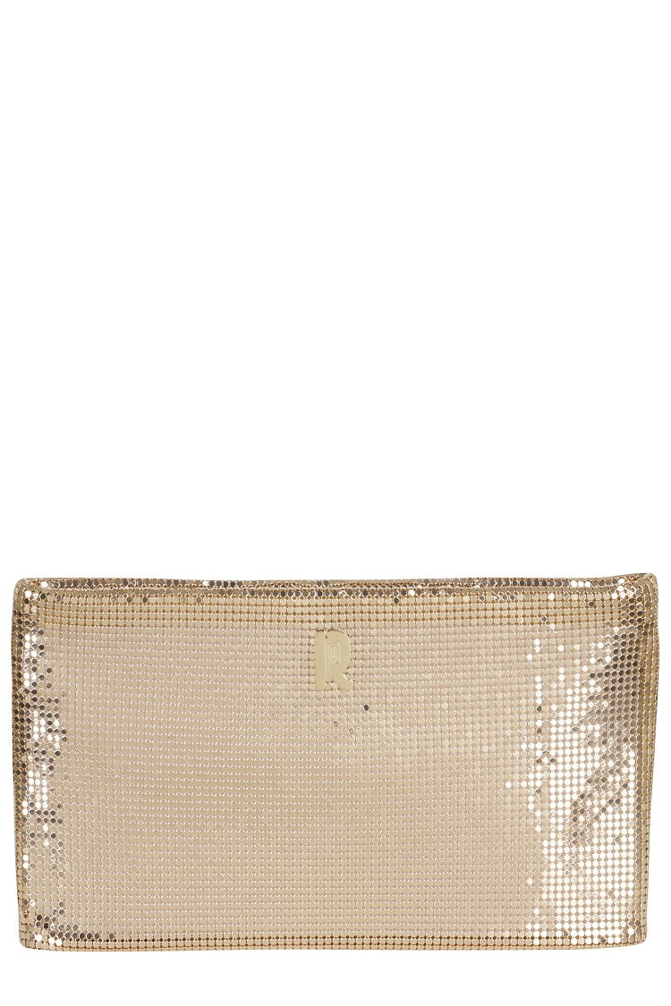 Rabanne Clutch Bag