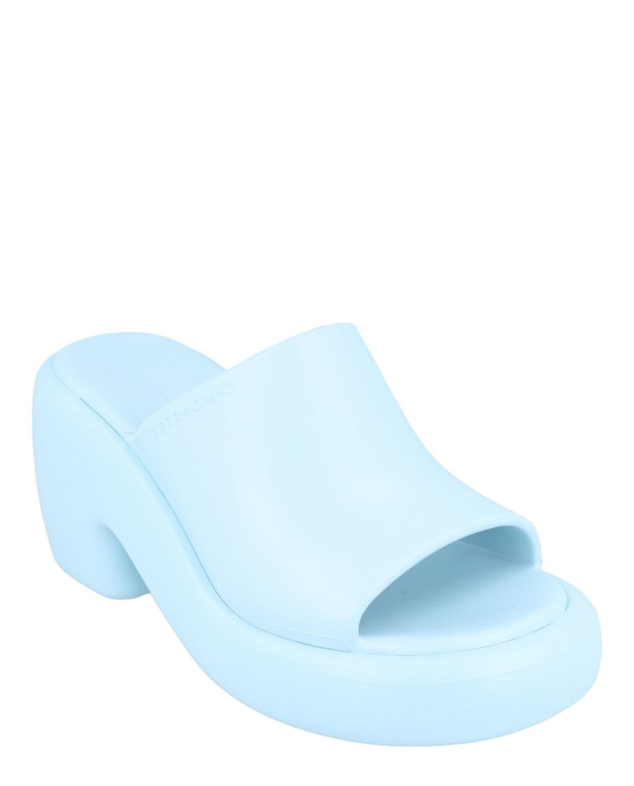 Ferragamo Deva Sandals