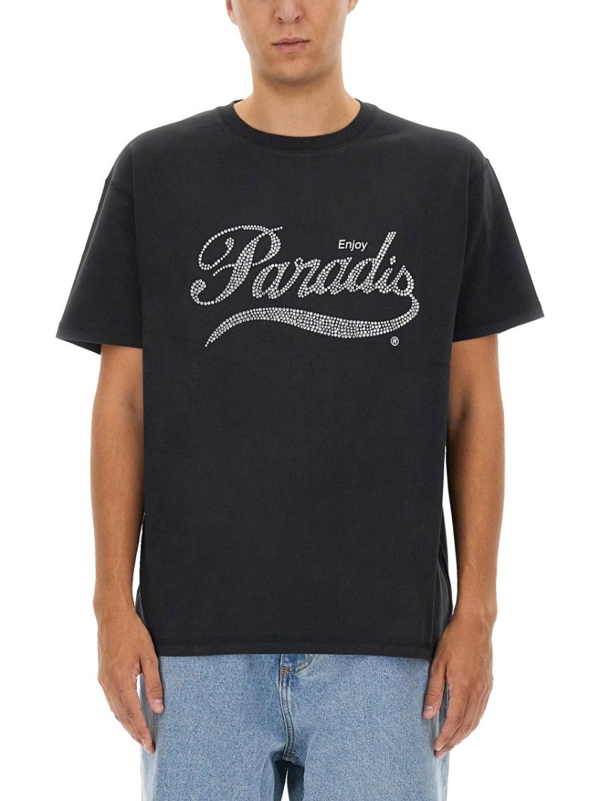 3.Paradis "Coca Cola" T-Shirt