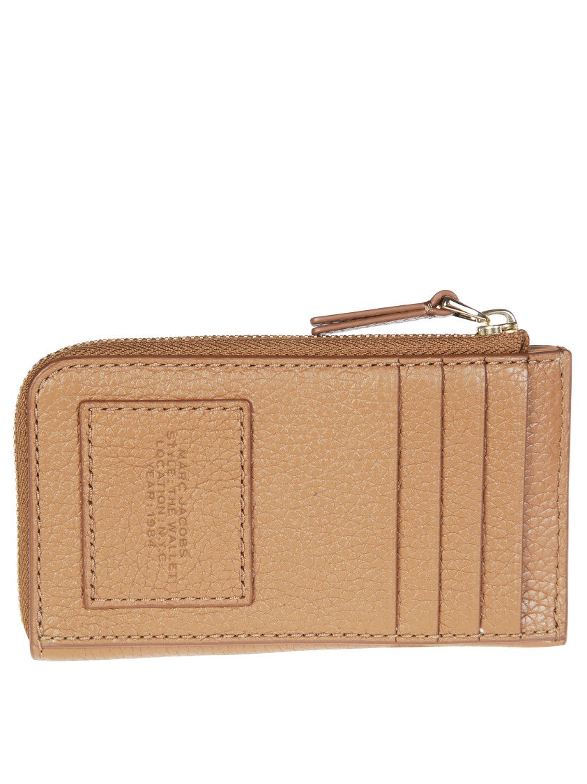 Marc Jacobs The Top Zip Multi Wallet
