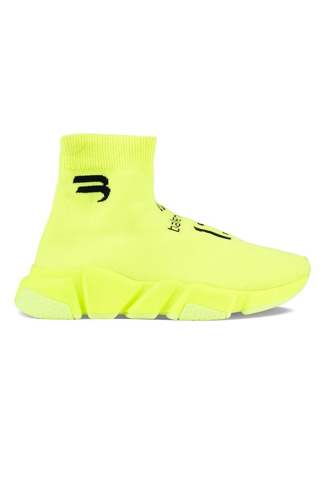 Balenciaga Speed Soccer Sneakers