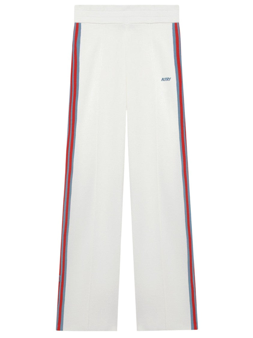 Autry Long-Length Viscose Blend Sweatpants
