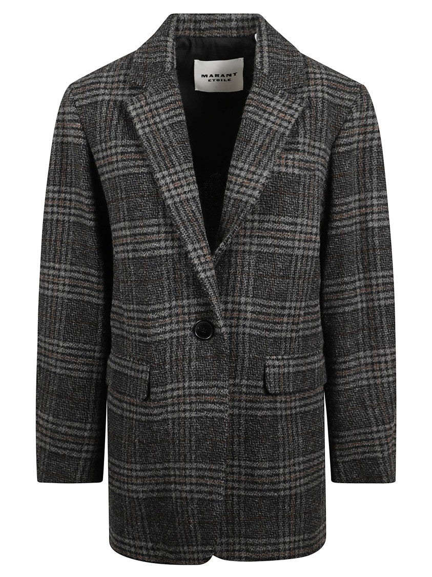 Isabel Marant Étoile Gesina Jacket