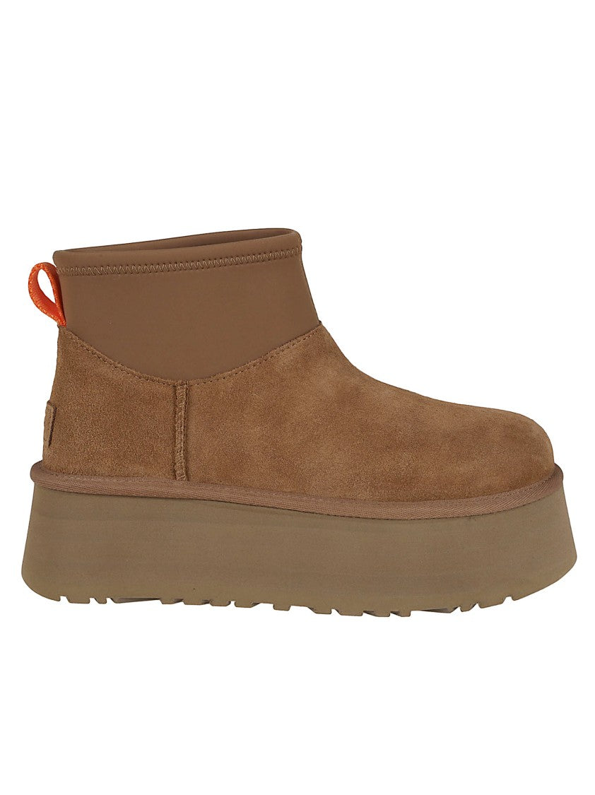 Ugg W Classic Mini Dipper Boots