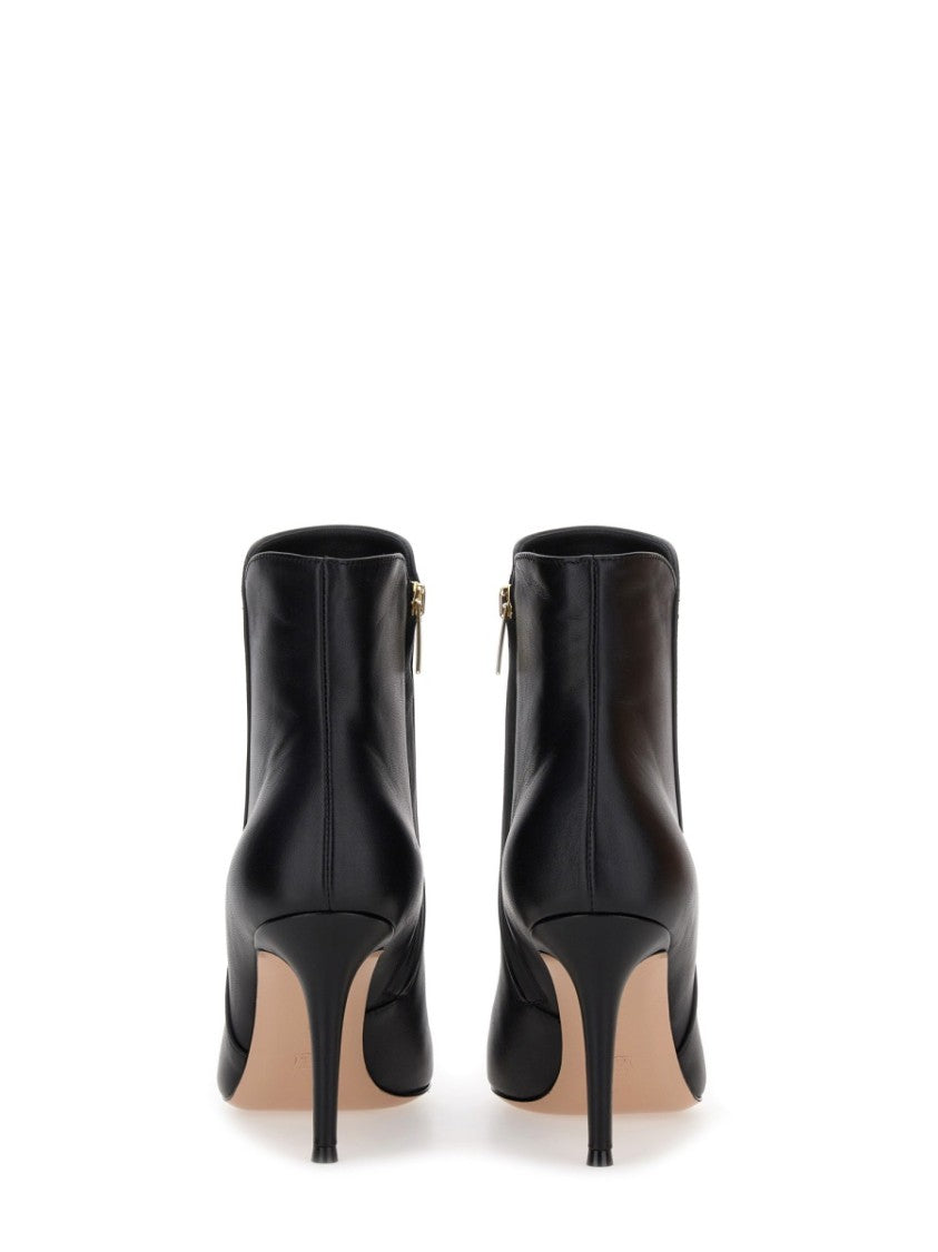 Gianvito Rossi "Levy 85" Boots