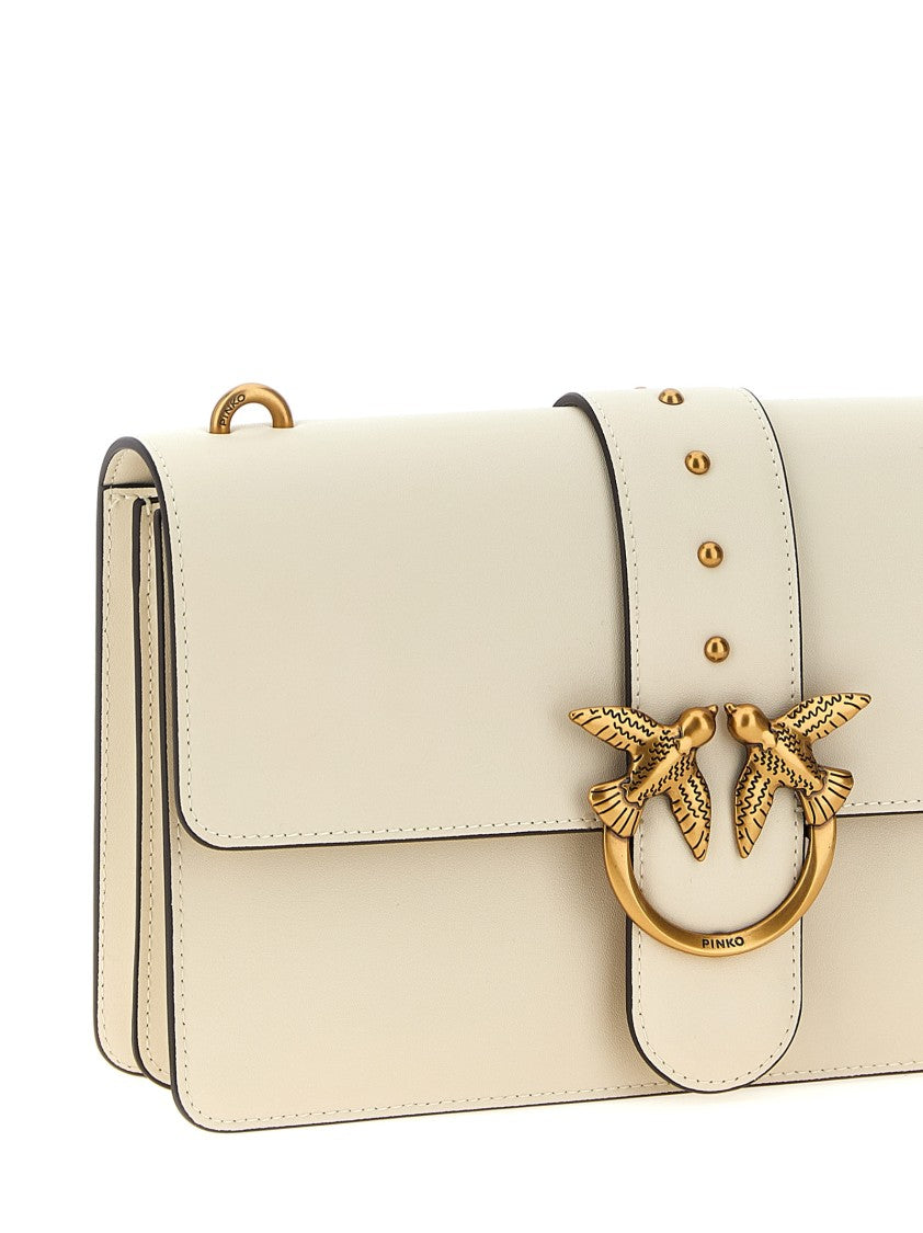 Pinko 'Love One Classic' Crossbody Bag