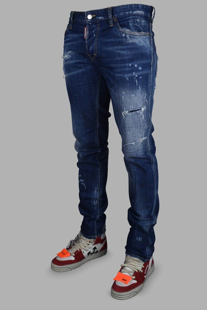 Dsquared2 Cool Guy Jean