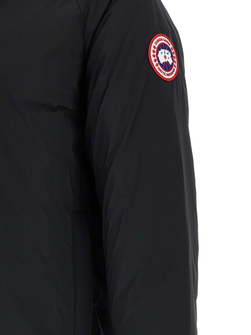 Canada Goose Lodge Coach Jacket' Overshirt