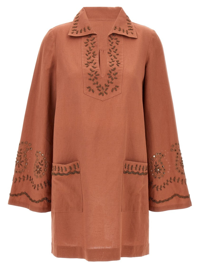 Fortela Genevieve' Dress