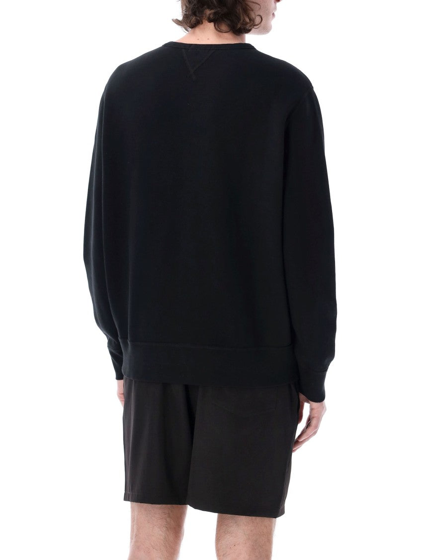 Polo Ralph Lauren Classic Crewneck Sweatshirt