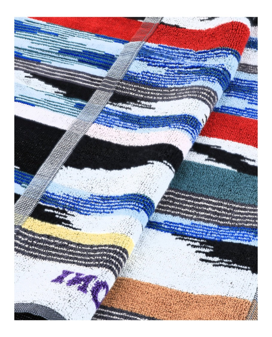 Missoni Clint Beach Towel
