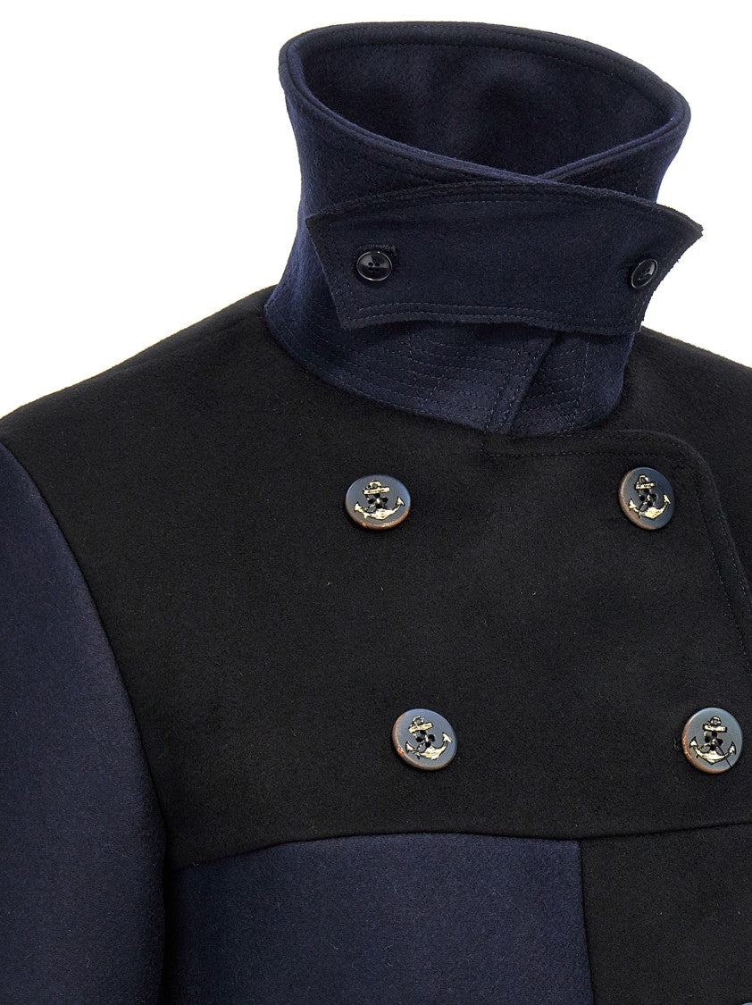 Fortela Frida' Coat