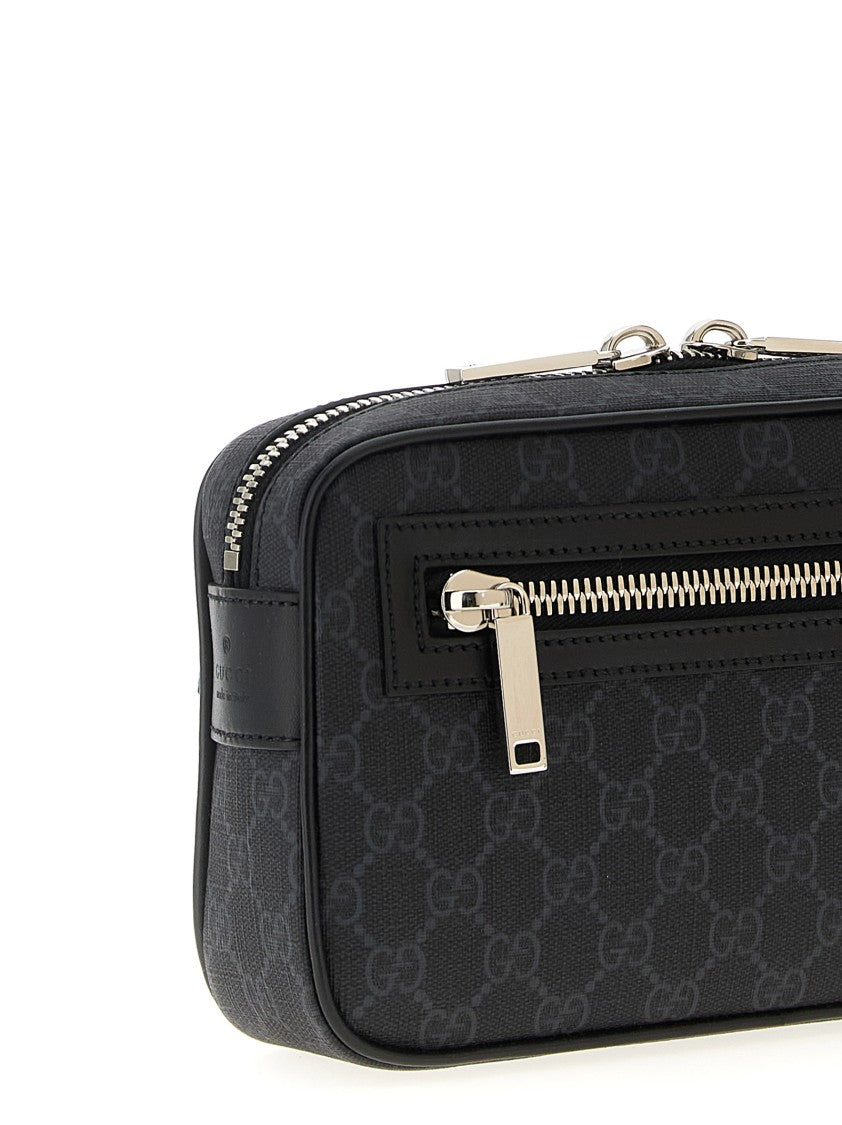 Gucci Small Gg Fanny Pack