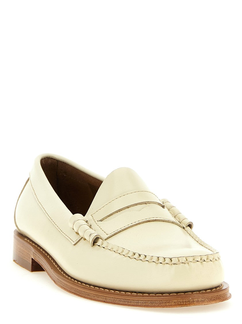 G.H. Bass Weejuns Larson Loafers