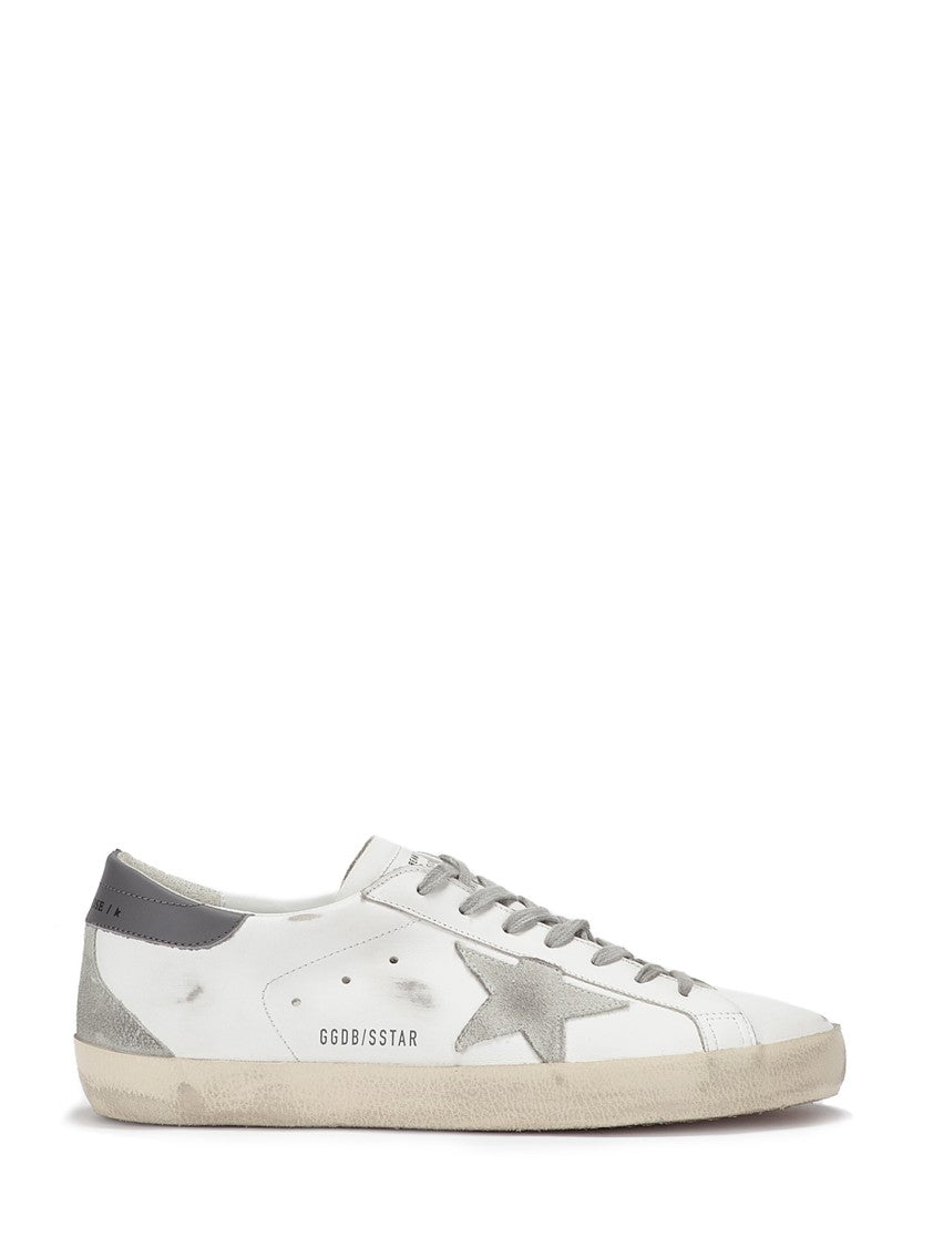 Golden Goose Super Star Sneakers