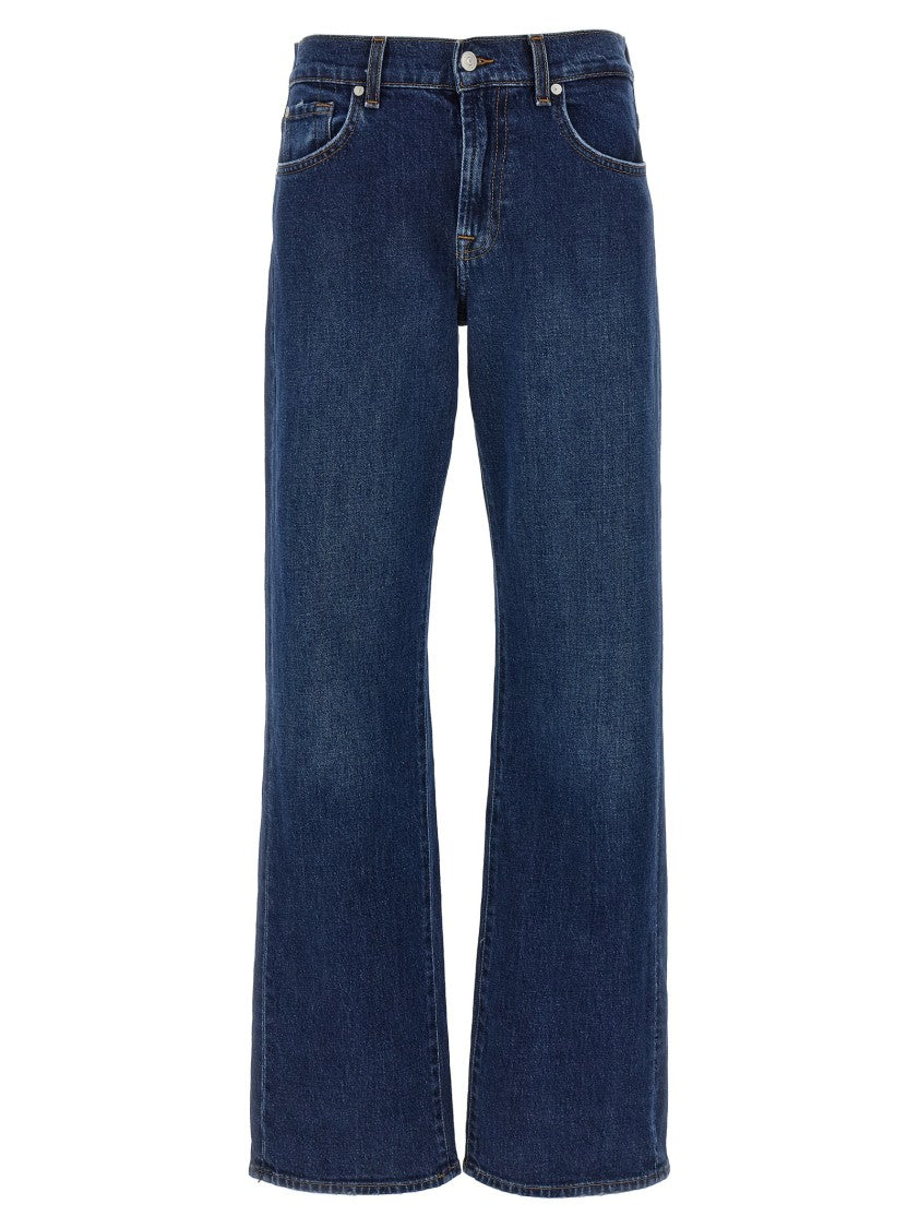 7 For All Mankind Tess' Jeans