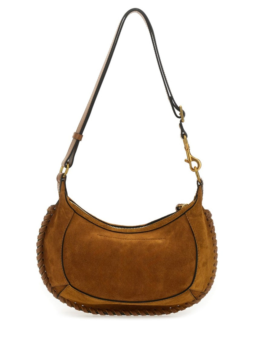 Isabel Marant "Oskan" Moon Bag