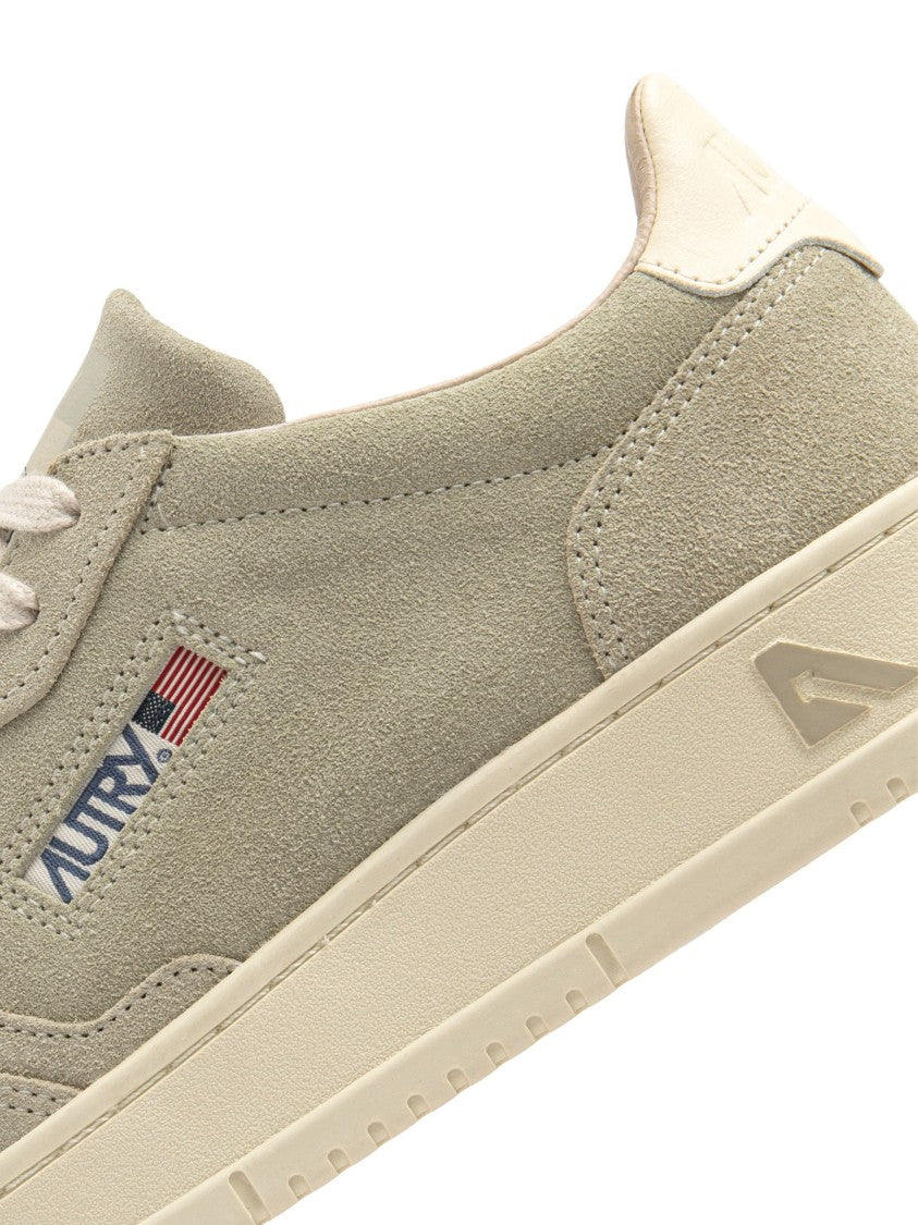 Autry Medalist Aulw Uh02 Sneaker