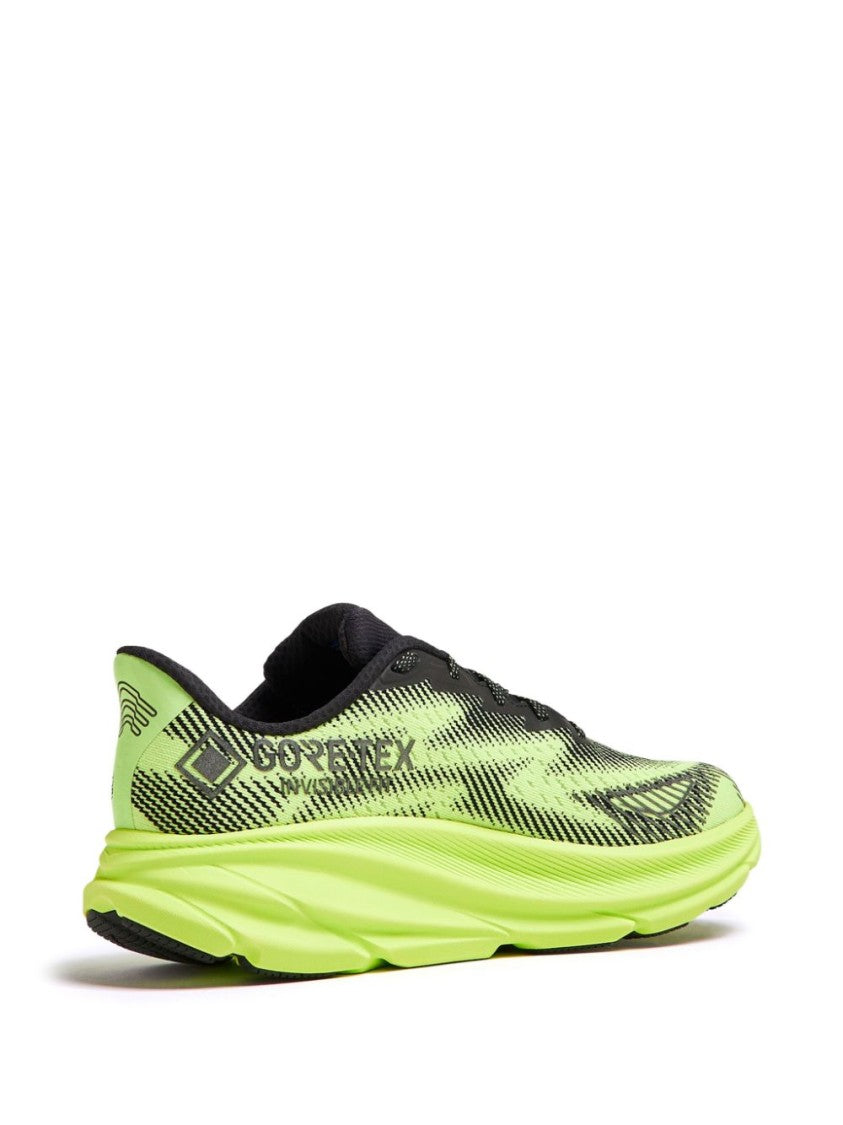 Hoka Dynamic Textured Sneakers