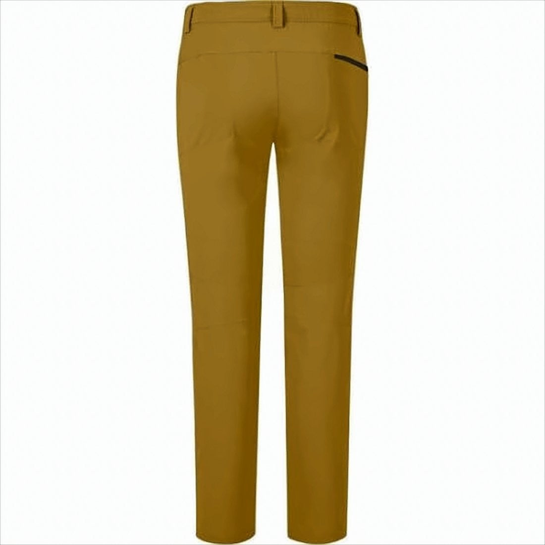 Montura Straight-Fit Casual Pants