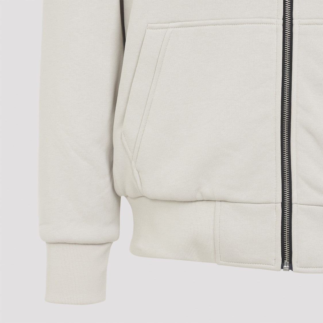 Moose Knuckles Alabaster Classic Bunny 3 Hoodie