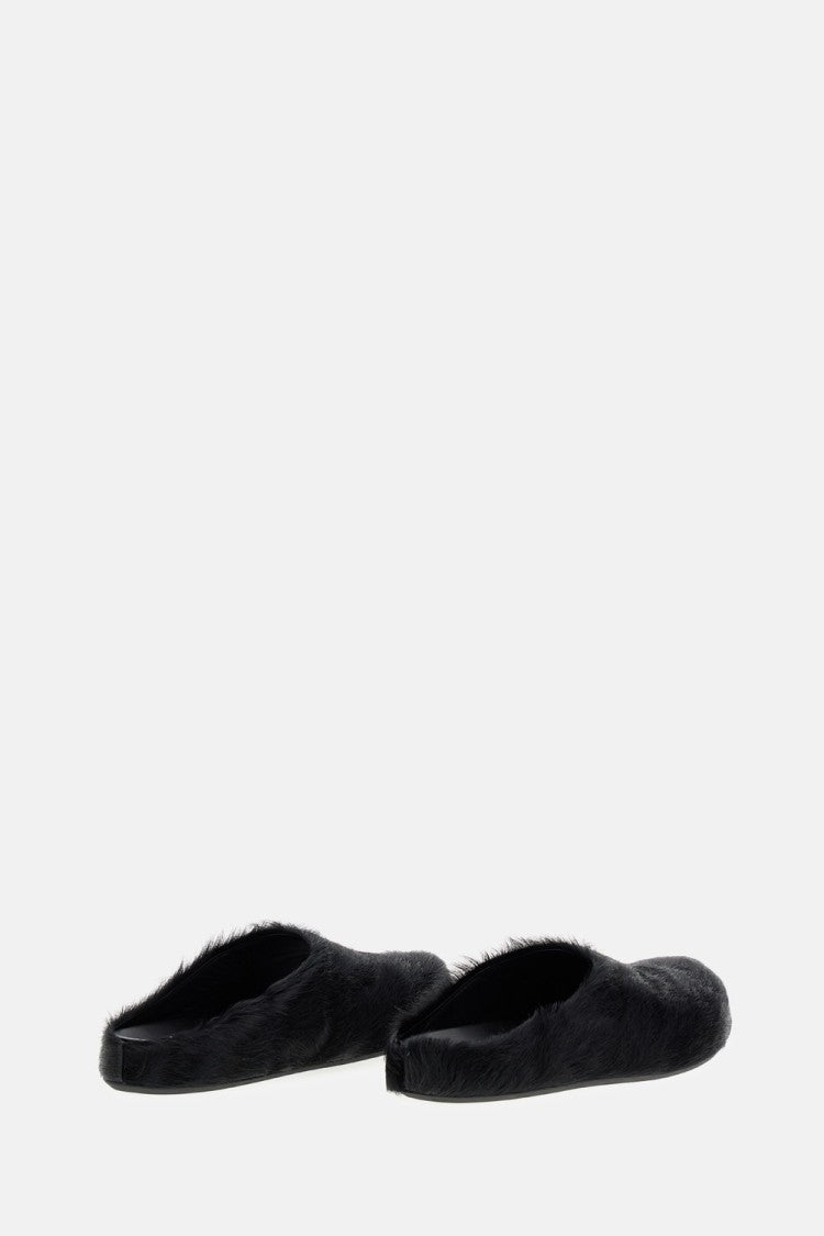 Marni Fussbett Sabot