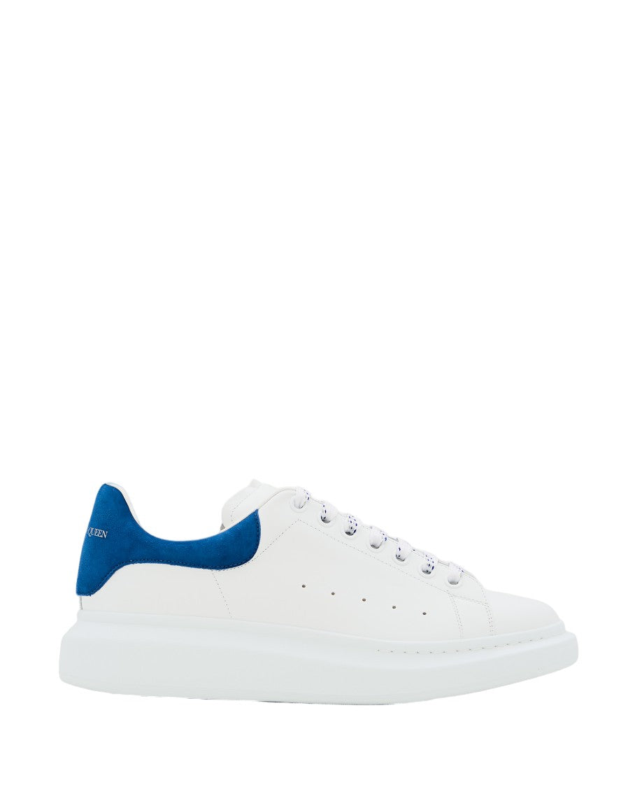 Alexander Mcqueen Larry Sneakers